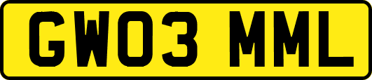 GW03MML