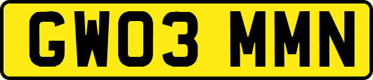 GW03MMN