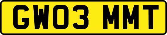 GW03MMT