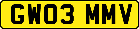 GW03MMV