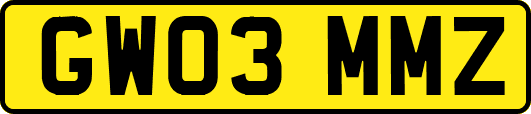 GW03MMZ
