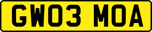 GW03MOA