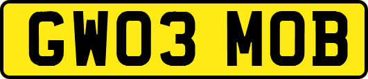 GW03MOB