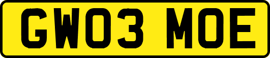 GW03MOE