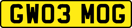 GW03MOG