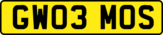 GW03MOS