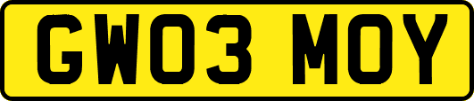 GW03MOY