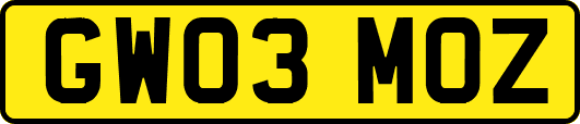 GW03MOZ