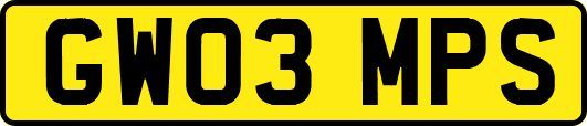 GW03MPS