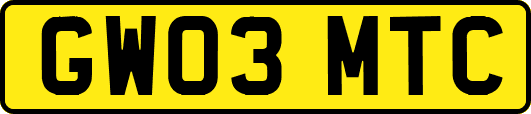 GW03MTC