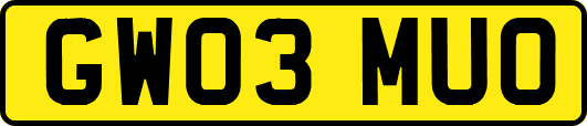 GW03MUO