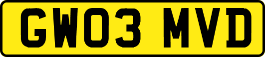 GW03MVD