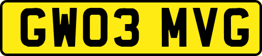 GW03MVG