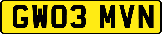 GW03MVN