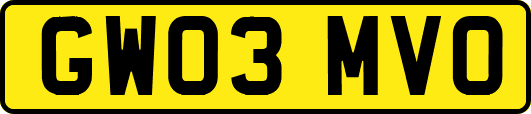 GW03MVO