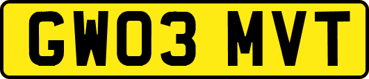GW03MVT