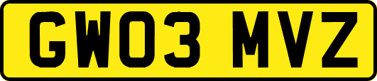 GW03MVZ