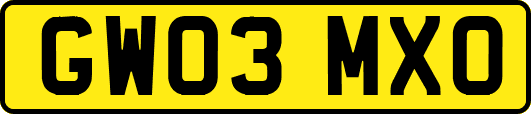 GW03MXO