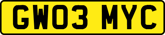 GW03MYC