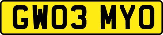 GW03MYO