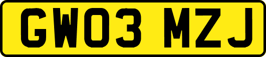 GW03MZJ