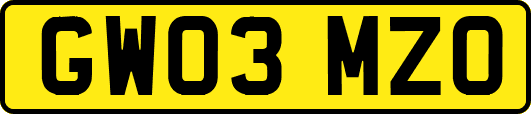 GW03MZO