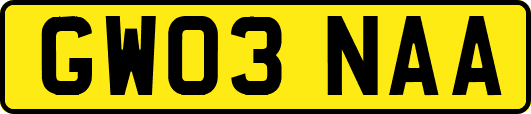 GW03NAA