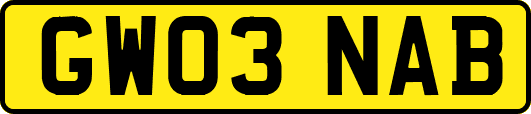 GW03NAB