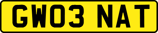 GW03NAT