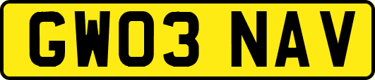 GW03NAV