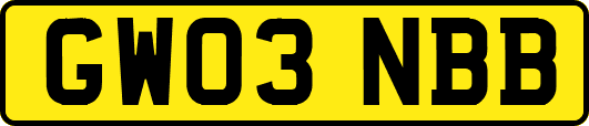GW03NBB