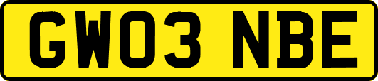 GW03NBE