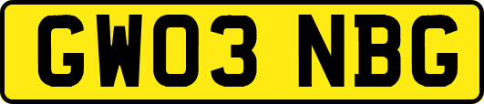 GW03NBG