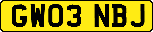 GW03NBJ
