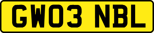 GW03NBL