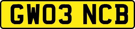 GW03NCB