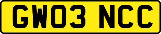 GW03NCC