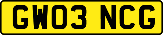 GW03NCG
