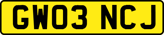 GW03NCJ