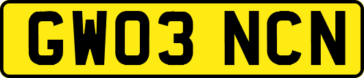 GW03NCN