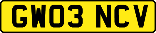 GW03NCV