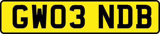 GW03NDB
