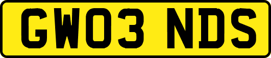 GW03NDS