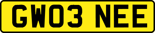 GW03NEE