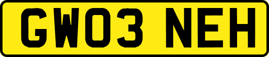 GW03NEH
