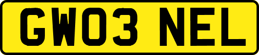 GW03NEL