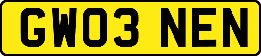 GW03NEN