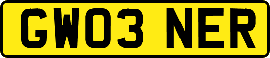 GW03NER