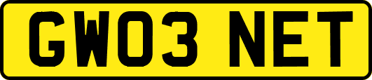 GW03NET