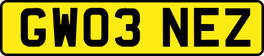 GW03NEZ